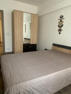 Proprietar - Inchiriez Apartament 2 camere, totul NOU, zona DRISTOR - imagine 8