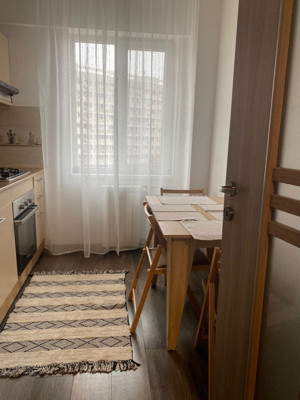 Proprietar - Inchiriez Apartament 2 camere, totul NOU, zona DRISTOR - imagine 10