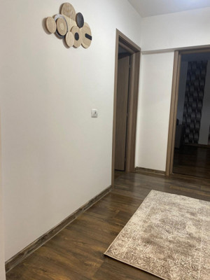 Proprietar - Inchiriez Apartament 2 camere, totul NOU, zona DRISTOR - imagine 12