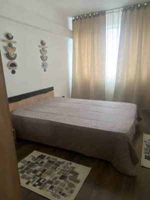 Proprietar - Inchiriez Apartament 2 camere, totul NOU, zona DRISTOR - imagine 7