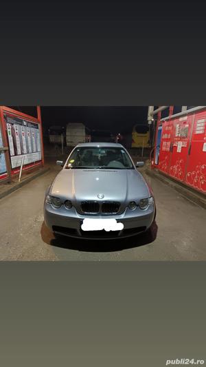 Schimb cu Duba mica - mare ofer Opel Insignia si BMW 316 Compact - imagine 3