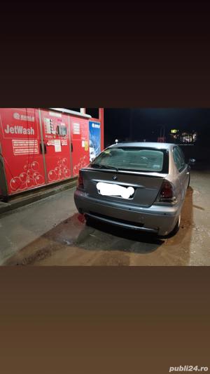 Schimb cu Duba mica - mare ofer Opel Insignia si BMW 316 Compact - imagine 4