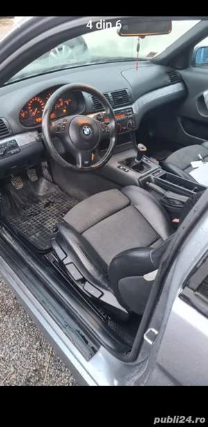 schimb bmw 316 compact - imagine 4