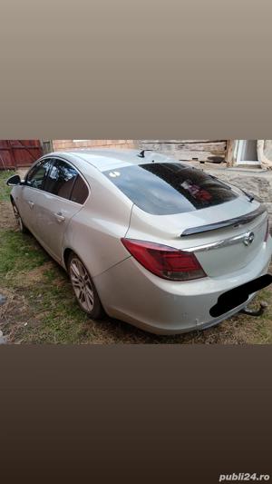 vand opel insignia
