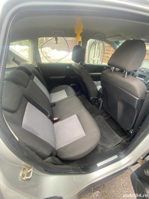 Mercedes Benz A180 - imagine 5