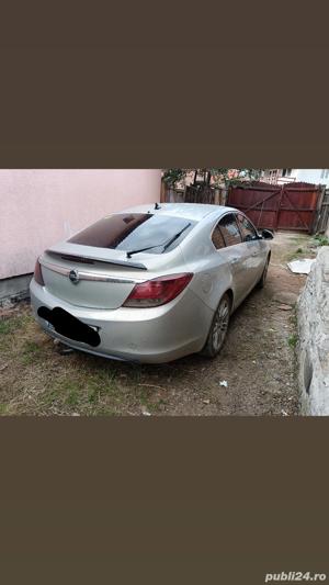 schimb opel insignia - imagine 4