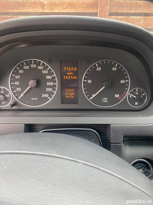 Mercedes Benz A180 - imagine 1