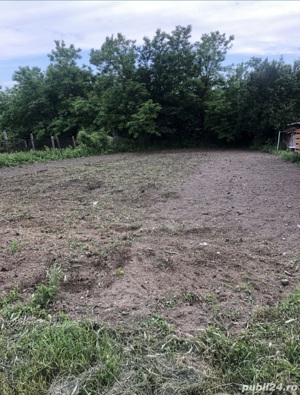 Cas și anexa din cărămidă cu gradina si terenuri  - imagine 4