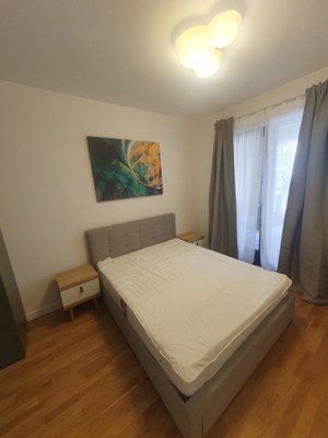 2 camere Avalon, Parcare subterana, Mobilat - imagine 4