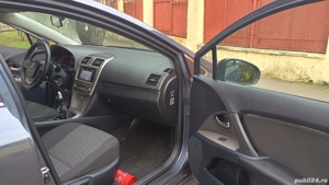 Toyota Avensis 1.8benzina,T27, Euro5  - imagine 4