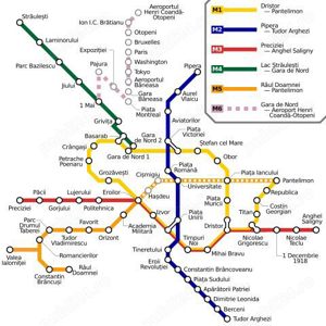 Închiriez garsoniera mica, mobilata, metrou Parc Drumul Taberei, Plaza Militari - imagine 4