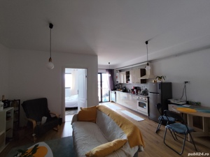 Apartament de inchiriat, bloc nou! - imagine 2