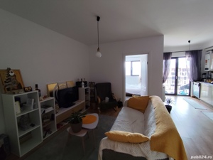 Apartament de inchiriat, bloc nou! - imagine 3