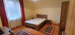 Apartament 1 camera, centrala proprie,bloc nou, zona Soarelui - imagine 2