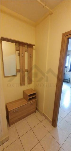 Apartament 1 camera, centrala proprie,bloc nou, zona Soarelui - imagine 5