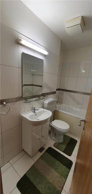 Apartament 1 camera, centrala proprie,bloc nou, zona Soarelui - imagine 6