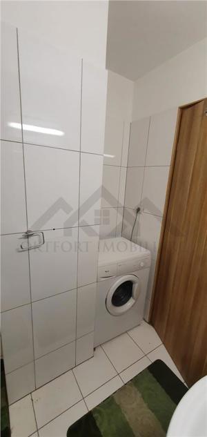 Apartament 1 camera, centrala proprie,bloc nou, zona Soarelui - imagine 7