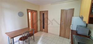 Apartament 1 camera, centrala proprie,bloc nou, zona Soarelui - imagine 4