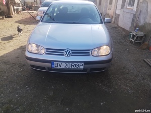 Vand Golf 4 ALH  - imagine 3