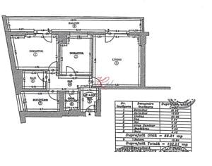 Vanzare penthouse lux 3 camere Damna ghica - imagine 3