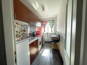 APARTAMENT DE 2 CAMERE  - PIATA VICTORIEI. - imagine 7