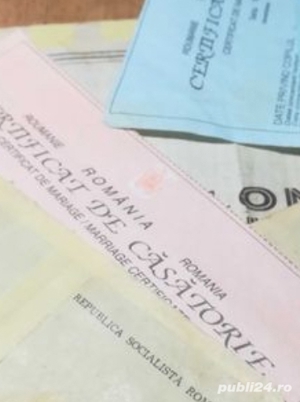 delaminare deslipire deplastifiere documente diplome