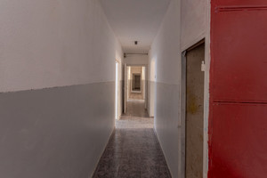 Casa 12+ camere pretabil hotel muncitori - 800m curte libera  - imagine 17