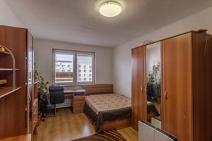 Apartament cu 2 camere Oltenitei - Piata Sudului