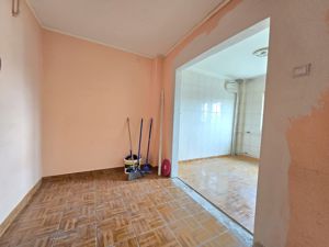 Apartament cu 2 Camere |  Zona Brancoveanu | an 1983 - imagine 5