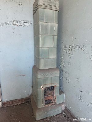 vand sobe teracota  - imagine 2