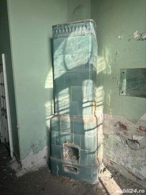 vand sobe teracota  - imagine 3