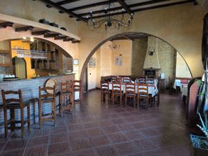 Urgent! Ospatar restaurant Busteni ( cu cazare) - imagine 2