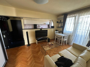 2 camere Baneasa in vecinatatea English Home - imagine 2