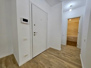 2 camere Modern in Atlas Residence Aviației  - imagine 5