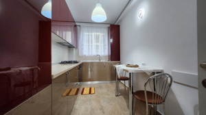 Apartament Modern cu 3 camere in Floreasca Residence - imagine 7