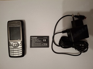 Telefon mobil Huawei Digi Mobil