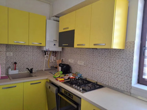 Apartament 3 camere - imagine 3