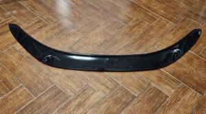 Deflector capota pentru Dacia Logan 3 Sandero 3 - imagine 3