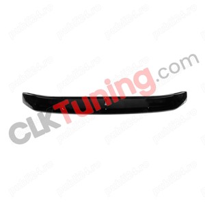 Deflector capota Dacia Duster 3 - imagine 3