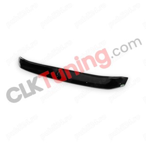 Deflector capota Dacia Duster 3 - imagine 2