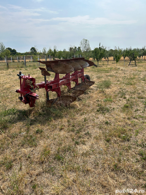 vand utilaje agricole - imagine 3