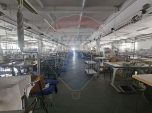 Hala - Spațiu industrial Flexibil de Închiriat - imagine 5