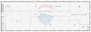 Hala - Spațiu industrial Flexibil de Închiriat - imagine 2