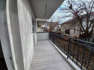 Apartament 2 camere, decomandat, 63,59 mp, 2 băi, parcare disponibilă - imagine 7