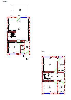 Vila Cu 3 Camere Sector 4 Comision 0 Mutare Rapida - imagine 18