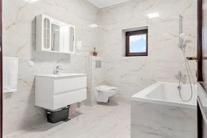 Vila superba 5 camere lux/curte Corbeanca - imagine 14