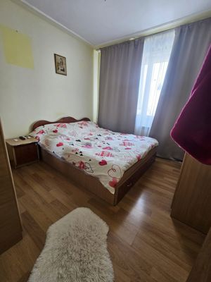 Apartament 3 camere mobilat Baicului/Obor - imagine 8