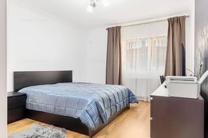 Vila superba 5 camere lux/curte Corbeanca - imagine 17