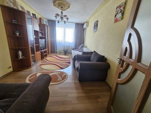 Apartament 3 camere mobilat Baicului/Obor - imagine 9