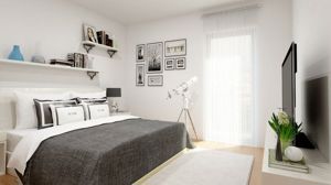 Apartament 2 camere, decomandat, 10 minute metrou Aparatorii Patriei - imagine 2